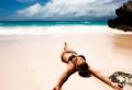 Cum să faci plajă în mod corespunzător, fără a vă afecta sănătatea