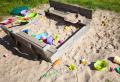 Consultație pentru profesori „Crearea condițiilor de joacă cu nisip în grup și în zona grădiniței Îmbogățirea experienței de joc
