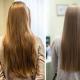 Îndreptarea părului fără placă de îndreptat sau uscător de păr Îndreptarea părului pe termen lung acasă