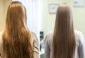 Îndreptarea părului fără placă de îndreptat sau uscător de păr Îndreptarea părului pe termen lung acasă