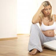 Calculator de creștere în greutate pentru gravidă Cât ar trebui să cântărească o femeie însărcinată calculator