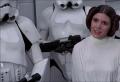 Care a fost natura relației dintre Jabba Hutt și Prințesa Leia?