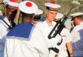 De ce pălăriile au un pompon?Copaca marinarilor francezi