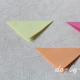 Origami modular „Flori”