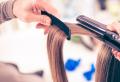 Îndreptarea părului cu cheratina: caracteristici ale procedurii Cum să îndreptați părul cu cheratina