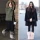 Këpucët më të ngrohta të dimrit të grave: rishikimi im