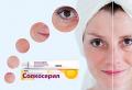 Solcoseryl unguent facial pentru riduri: cum se utilizează