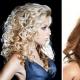 Aranjare frumoasă pentru părul lung (50 de fotografii) - cum să colectați bucle indisciplinate