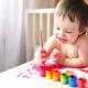 Abilitățile și dezvoltarea unui copil la un an și trei luni Copil la 1 și 3 luni