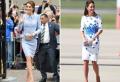 Ce poartă ducesele: secretele de stil impecabile ale lui Kate Middleton