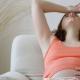 Πονοκέφαλος κατά τη διάρκεια της εγκυμοσύνης - τι να κάνετε